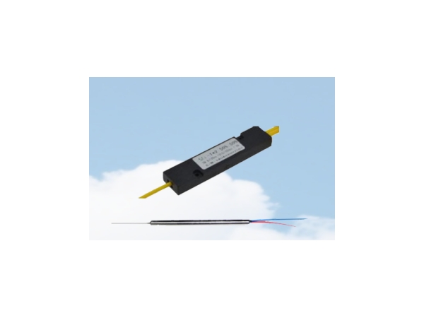 1×2 780-1560nm波分复用耦合器